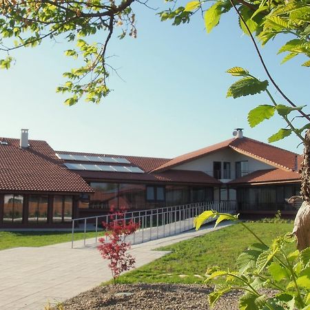 Rumika Ecocenter Elhovo  Εξωτερικό φωτογραφία