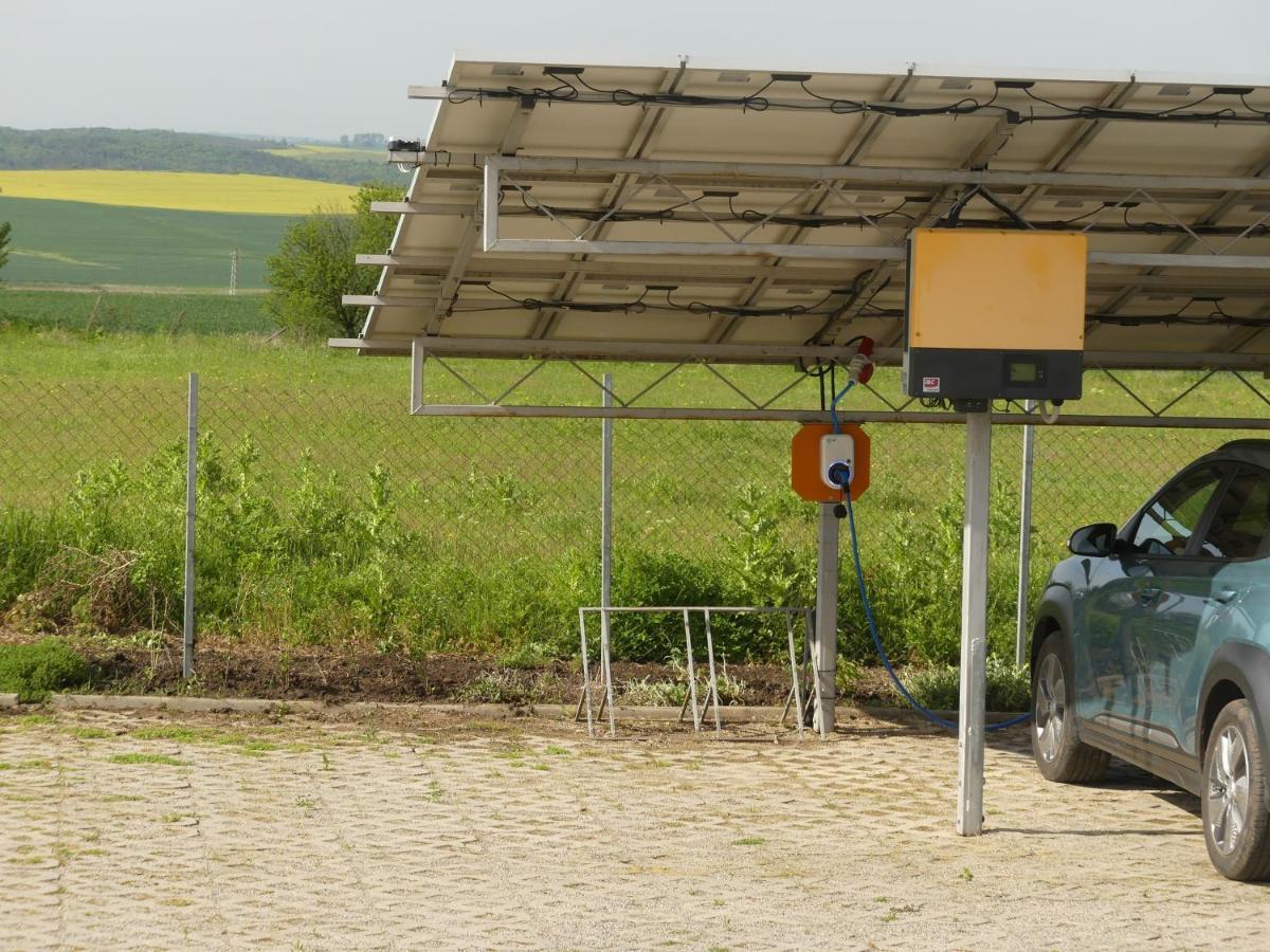 Rumika Ecocenter Elhovo  Εξωτερικό φωτογραφία