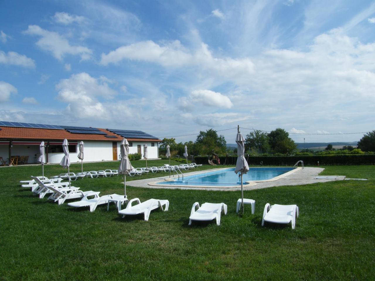 Rumika Ecocenter Elhovo  Εξωτερικό φωτογραφία