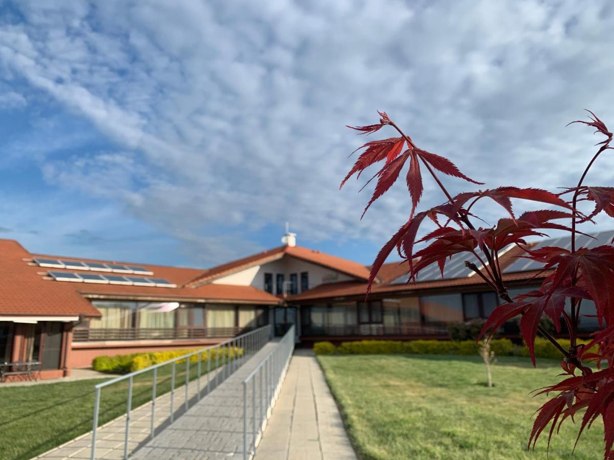Rumika Ecocenter Elhovo  Εξωτερικό φωτογραφία
